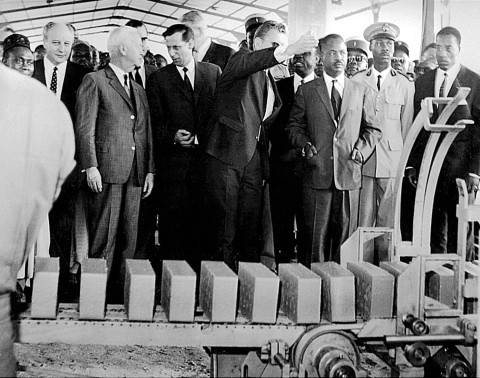 Keller Historia de la empresa