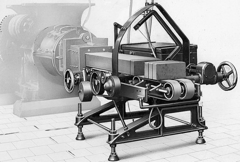 Keller Historia de la empresa